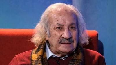  درگذشت سعید پیردوست، بازیگر پیشکسوت و ماندگار سینما و تلویزیون ایران