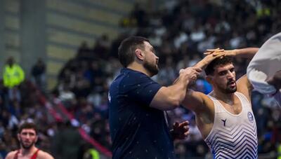 اعلام احکام انضباطی فینال لیگ برتر کشتی آزاد؛ محرومیت سنگین برای متخلفان