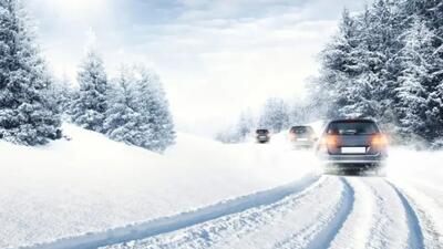 علت بد کار کردن ماشین در سرما