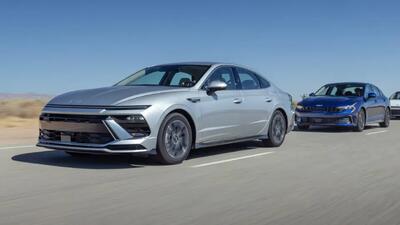 عمکلرد کیا و هیوندای در سال 2025