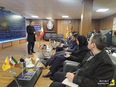  تغییرات مصرف برق ادارات شهر تهران در ساعات کار جدید ارزیابی شد