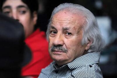  کیمیایی: سعید پیردوست علاقه‌‏ای به ستاره شدن نداشت