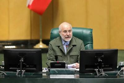 ابراز خوشحالی قالیباف درباره حقوق کارگران و کارمندان