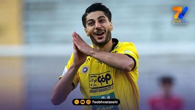  قاتل پرسپولیس، شاگرد اوسمار می‌شود!