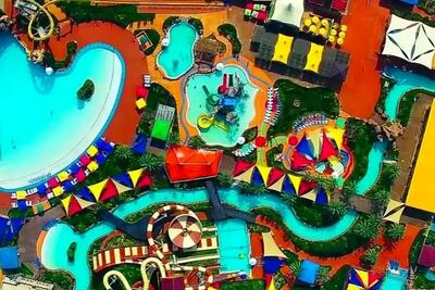 جاهای لاکچری کیش | تفریحات و رستوران های لوکس