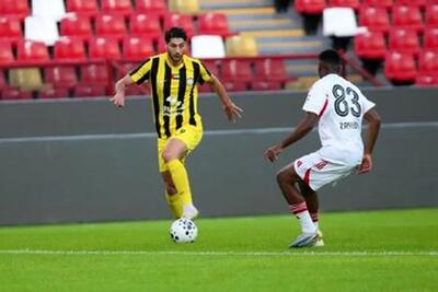 پاتک سپاهان به پرسپولیس؛ گزینه اوسمار در راه اصفهان