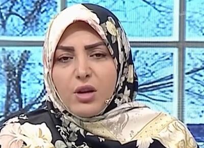  گرانی‌ها المیرا شریفی مقدم را شوکه کرد