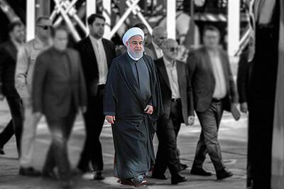 رویاپردازی‌های عجیب حسن روحانی در برهه حساس کنونی!