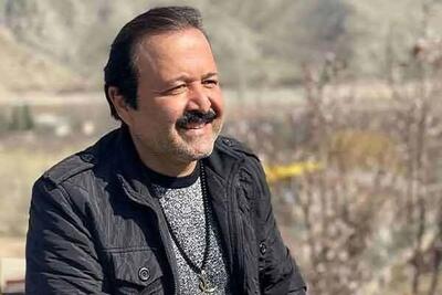  وداع غم‌انگیز بازیگر نون خ با بازیگر محبوب دهه 80