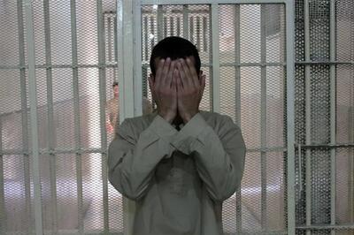 برادرزاده از قصاص گریخت؛ عمو سارق شد