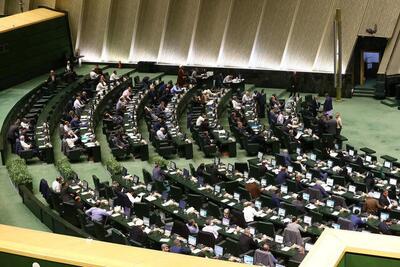 2 وزیر پزشکیان به مجلس احضار شدند