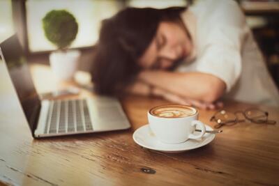  اگر قهوه به‌تنهایی بیدارتان نمی‌کند، تکنیک «نپوچینو» را امتحان کنید