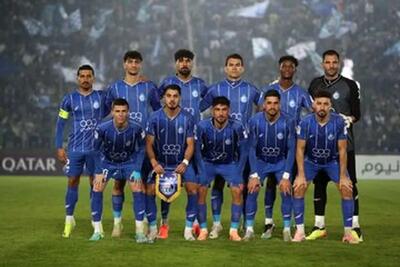 شوک به استقلال؛ قرارداد ستاره آبی‌ها فسخ شد!