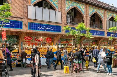  اجاره مغازه در بازار بزرگ تهران چقدر آب می‌خورد؟