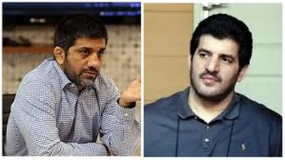 طالقانی خواستار آشتی خادم و دبیر شد