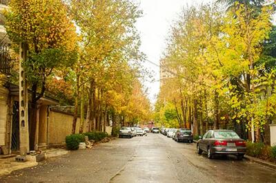 خانه ۴۲۰ متری فرمانیه فقط ۲ میلیون تومان!