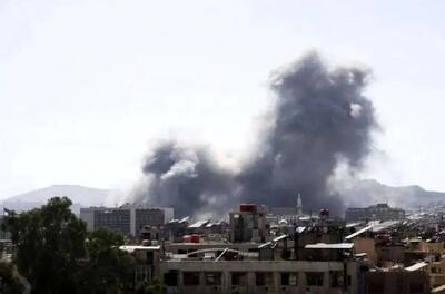 ماجرای شنیده‌شدن صدای انفجار در خرم‌آباد