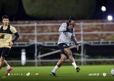  یفوما: تا به حال چنین چیزی ندیده بودم!