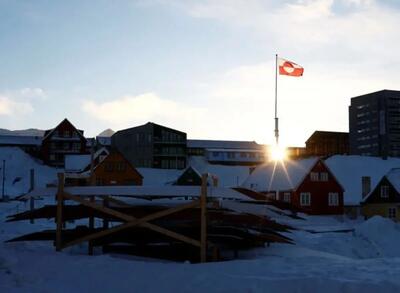 سرزمین جدیدی که ترامپ به آن چشم دارد