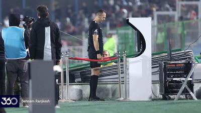 افشاگری فیفا علیه پنهان‌کاری فدراسیون فوتبال