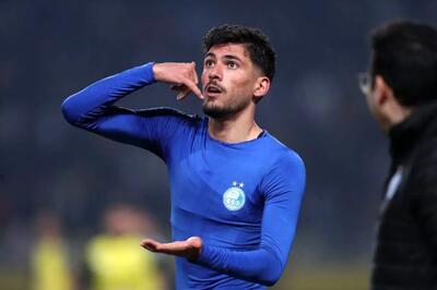  ستاره جوان استقلال از بی‌مهری مدیران پرده برداشت