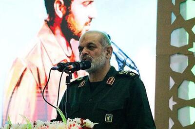 سپاه به تهدیدهای ترامپ پاسخ داد