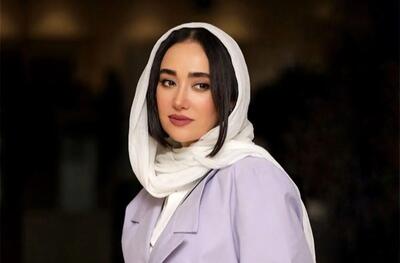  گرانی‌ها صدای بازیگر سریال او یک فرشته بود را درآورد