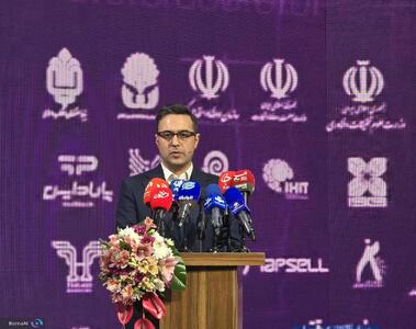  تولد نخستین نمایشگاه بین‌المللی هوش مصنوعی در کشور؛ از فقدان سیستم تا خیزش AI در ایران