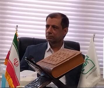  صدور ۲۳۲۰ گواهی تاییدیه ایمنی و کیفیت آسانسور در استان البرز