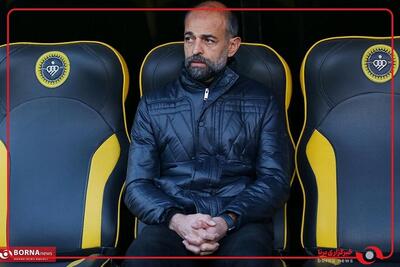  محرم نویدکیا: تصمیم درستی گرفتم که سیدحسین حسینی را جذب کردم