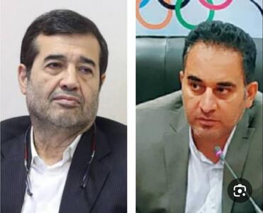  انتصاب مدیرکل اسبق ورزش و جوانان لرستان به عنوان سرپرست فدراسیون کوهنوردی و صعود های ورزشی   