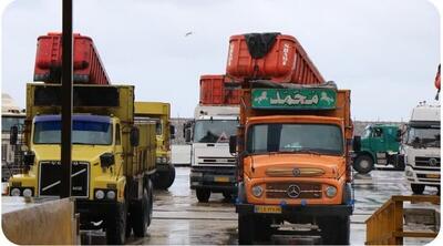  صدور بیش از ۲۴۰۰۰ برگه معاینه فنی ناوگان سنگین در چهارمحال و بختیاری