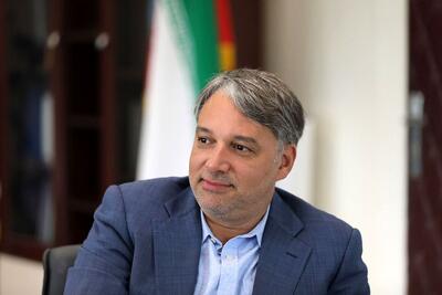 رئیس فدراسیون تنیس: اولویت ما استخدام سرمربی ایرانی برای تیم‌های ملی است