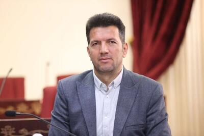 شادی: می‌خواهیم جزو فدراسیون‌های برتر در مدال‌آوری باشیم/ ملی‌پوشان روئینگ در آرامش تمرین می‌کنند