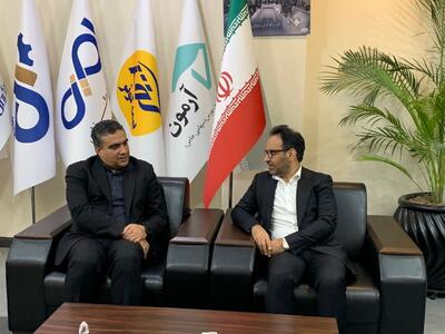  آغاز عملیات اجرایی فاز اول سایت ۱۰۰ مگاواتی برق خورشیدی در مجتمع فولاد قائنات