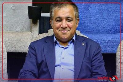  واکنش تاجرنیا به بسته بودن پنجره نقل و انتقالات استقلال و جذب بازیکنان جدید در نیم فصل