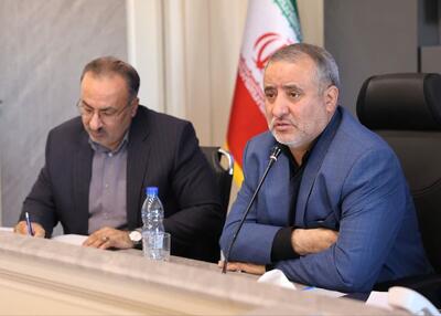  تاکید بر مدیریت بهینه مصرف منابع آبی خراسان جنوبی