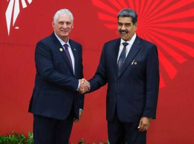  نزدیکترین متحد کاراکاس در تنگنای اقتصادی قرار می‌گیرد؟/ فشار ترامپ بر کوبا بعد از ونزوئلا