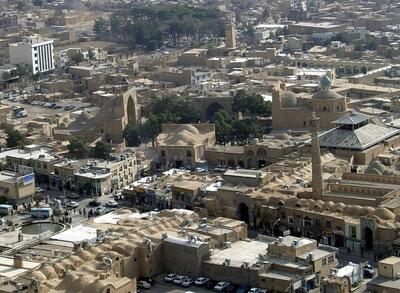  ناسار و اسفنجان، ۲ محله‌ی تاریخی سمنان به وسعت ۵۵ هکتار در فهرست آثار ملی ثبت شد