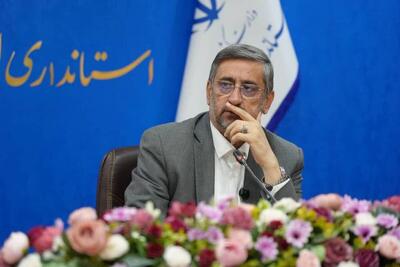  استاندار لرستان: اصناف بازوی مردمی و توانمند نظام در همه عرصه‌ها هستند