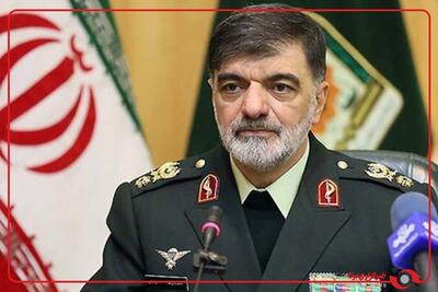  هشدار فرمانده کل انتظامی به احتکارکنندگان کالاهای اساسی