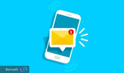  تخلفات پیامکی با اجرای مصوبه شورای عالی فضای مجازی کاهش یافت