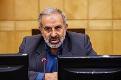 نشست مجمع نمایندگان تهران برای پیگیری مطالبات اصناف و بازاریان