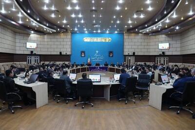  استاندار البرز: پدافند غیرعامل، پشتوانه تداوم خدمات عمومی در استان است