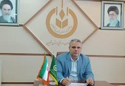  بیش از 35 میلیون لیتر انواع مواد سوختی در بین روستائیان استان قزوین توزیع شد