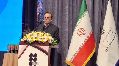  خوشنویسی زبان ماندگار فرهنگ و هویت ایرانی است 