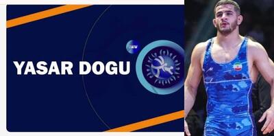  کشتی‌گیر کردستانی در ترکیب تیم منتخب کشتی ایران به جام یاشار دوغو ترکیه اعزام می‌شود