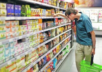  بازار به هم ریخته مواد غذایی و نبود نظارت‌ها