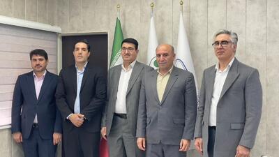  فرماندار خرم‌آباد: پگاه لرستان نماد موفقیت بخش خصوصی در رونق تولید است