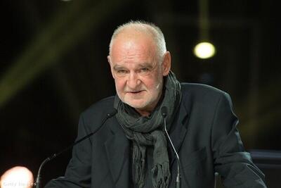 بلا تار  کارگردان برجسته سینمای مجارستان درگذشت